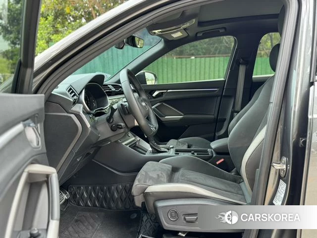 Audi Q3 id 4263929 из Китая 10