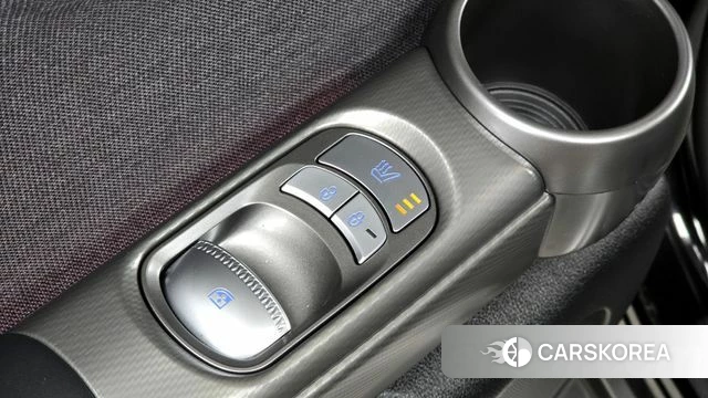 Genesis GV60 id 4293344 из Кореи 10
