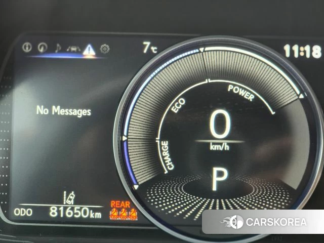 Lexus ES300h 7th generation id 3827900 из Кореи 10