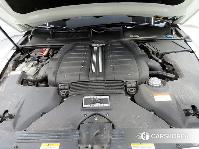 Bentley Bentayga id 3563379 из Кореи 10