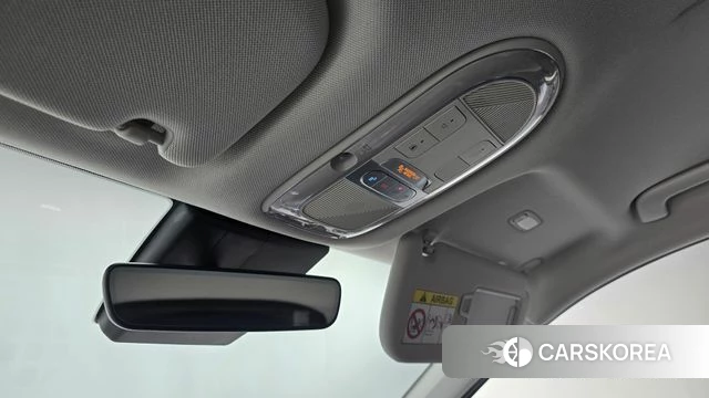 Hyundai Ionic 5 id 4636966 из Кореи 10