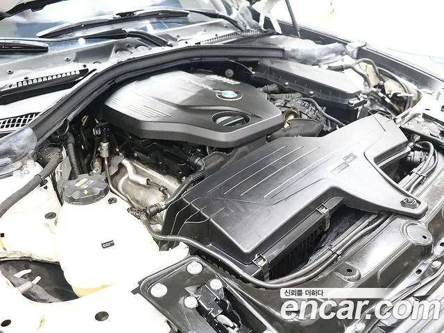 BMW 3 Series GT (F34) id 2821475 из Кореи 10