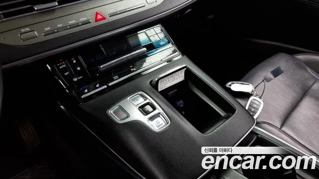 Hyundai The New Grandeur IG id 2758353 из Кореи 10