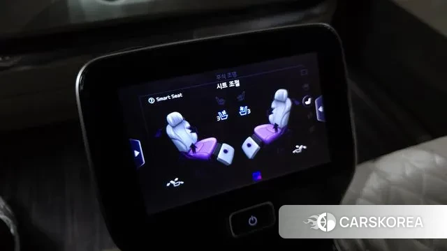 Kia Carnival 4th generation id 3377872 из Кореи 10