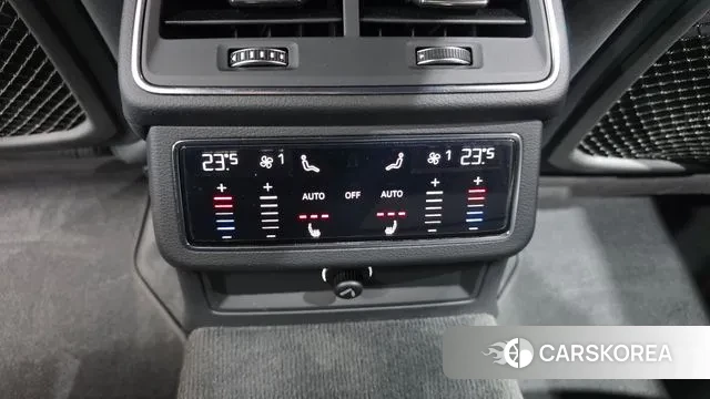 Audi A6 (C8) id 3493940 из Кореи 10