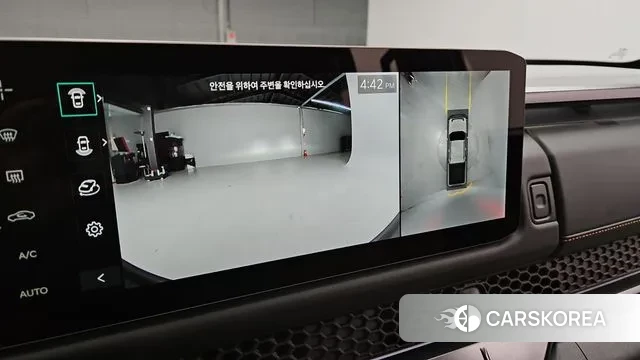 Kia Tasman id 3732090 из Кореи 10