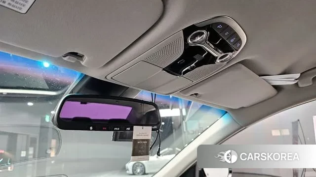 Hyundai Grandeur IG id 3789577 из Кореи 10