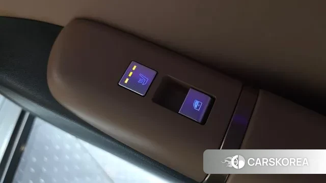 Hyundai Grandeur Hybrid (GN7) id 3721289 из Кореи 10