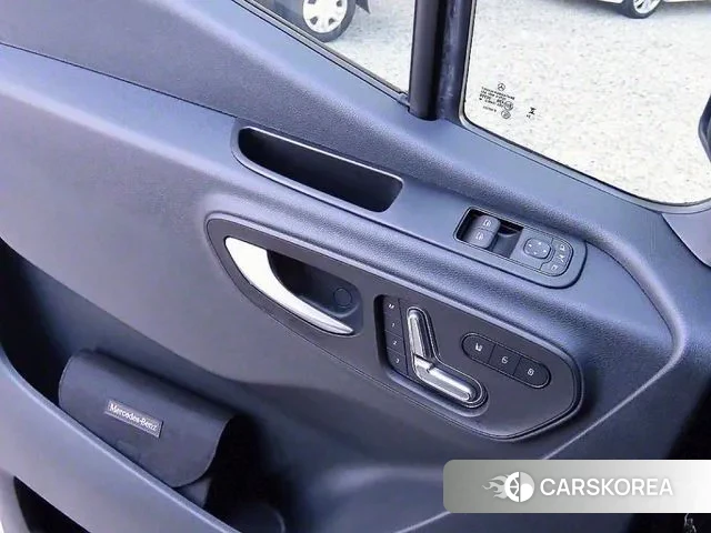 Mercedes-Benz Sprinter id 3195463 из Кореи 10