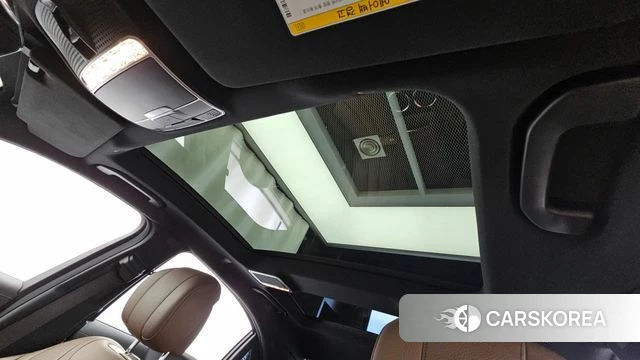 Mercedes-Benz S-Class W222 id 4446350 из Кореи 10