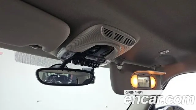 Mini Cooper id 2911835 из Кореи 10