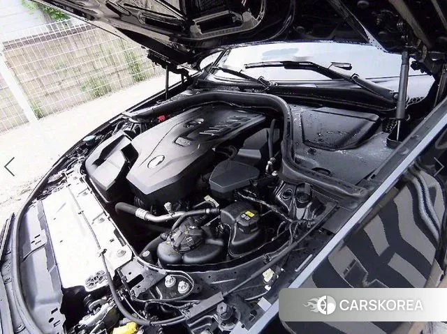 BMW 3 Series (G20) id 3023556 из Кореи 10