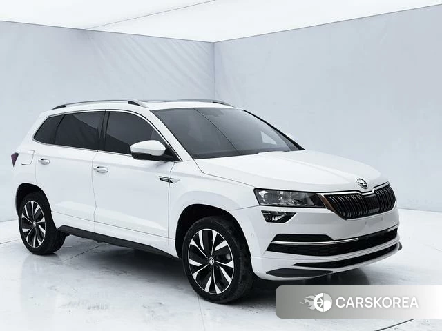 Skoda Krok id 4393369 из Китая 10