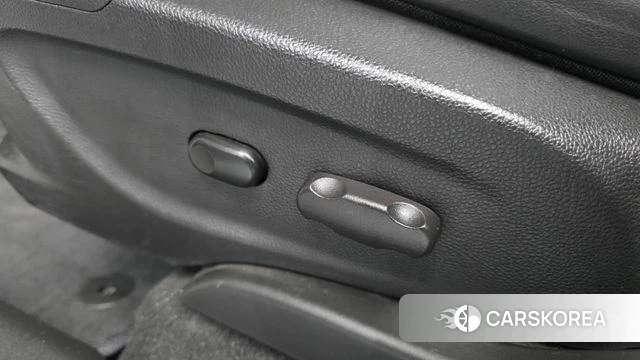 Chevrolet (GM Daewoo) The New Trax id 3861064 из Кореи 10