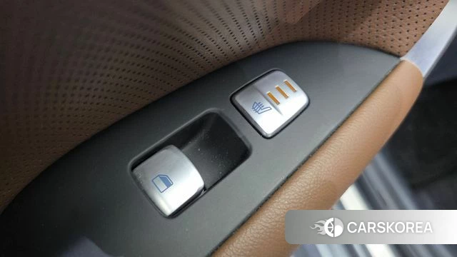 Genesis G70 id 4318397 из Кореи 10