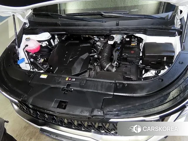 Kia The New Carnival 4th Generation id 3758082 из Кореи 10