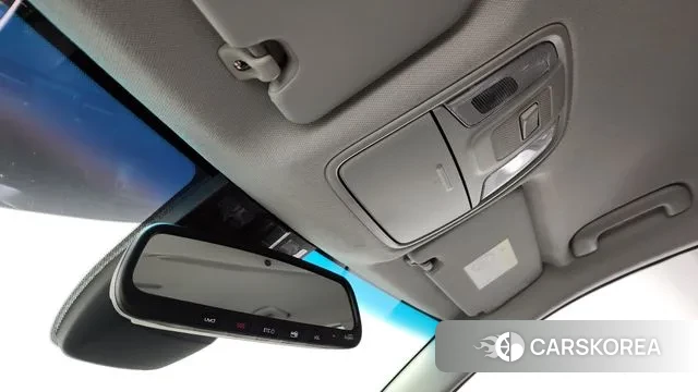 Kia Niro EV id 3306659 из Кореи 10