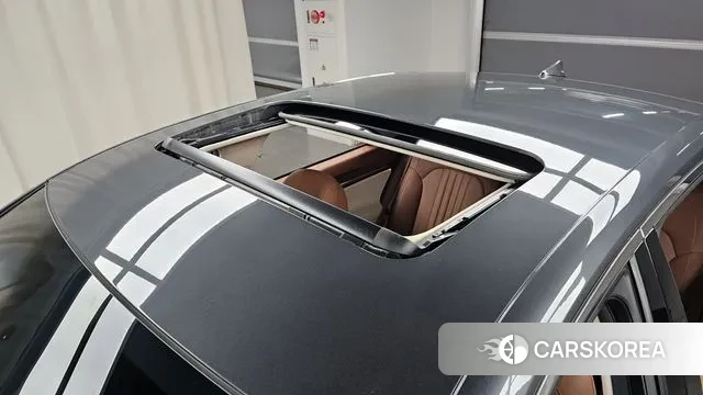 Genesis G90 id 3444619 из Кореи 10