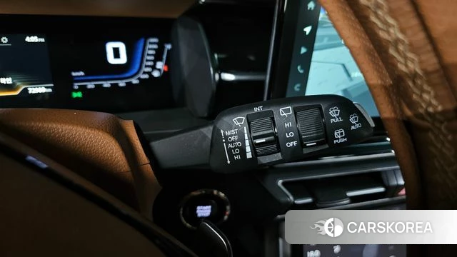 Ssangyong Torres id 4400973 из Кореи 10