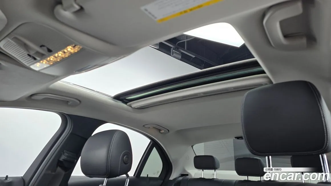 Mercedes-Benz C-Class W205 id 2001698 из Кореи 10