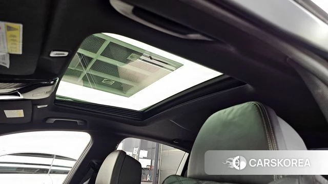 BMW 5 Series (G30) id 4233210 из Кореи 10