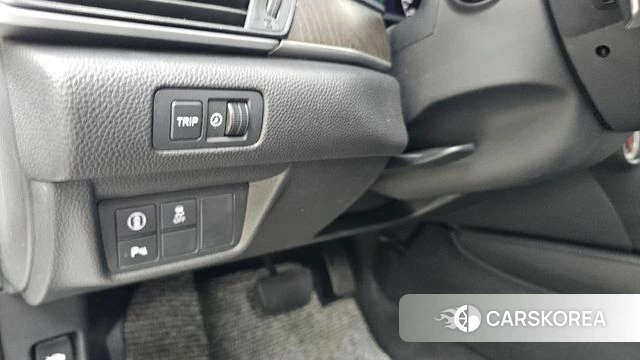 Honda Accord 10th Generation id 4716209 из Кореи 10