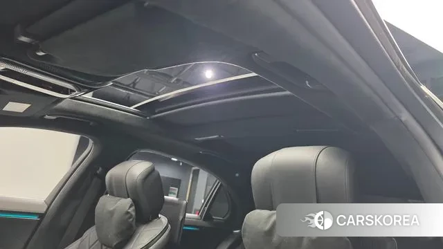 Mercedes-Benz S-Class W223 id 3747098 из Кореи 10