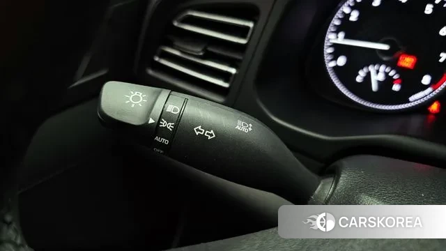 Hyundai The New Avante AD id 3789328 из Кореи 10