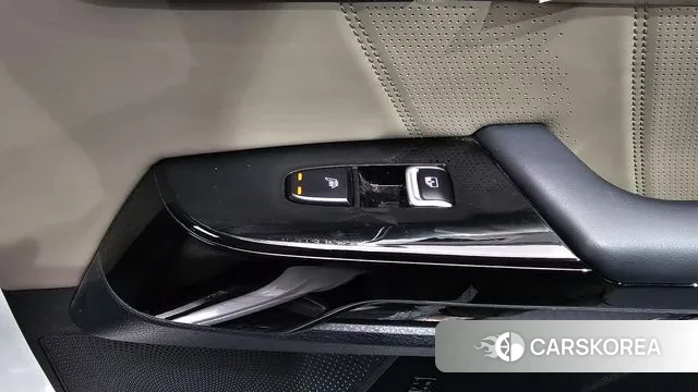 Kia Mohave Master id 3405956 из Кореи 10