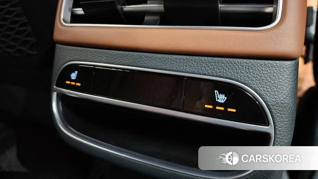 Genesis GV70 id 3840090 из Кореи 10