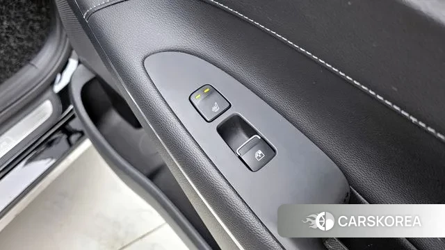 Hyundai The New Grandeur IG id 3625165 из Кореи 10