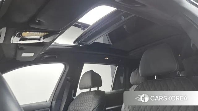 BMW X7 (G07) id 3372321 из Кореи 10