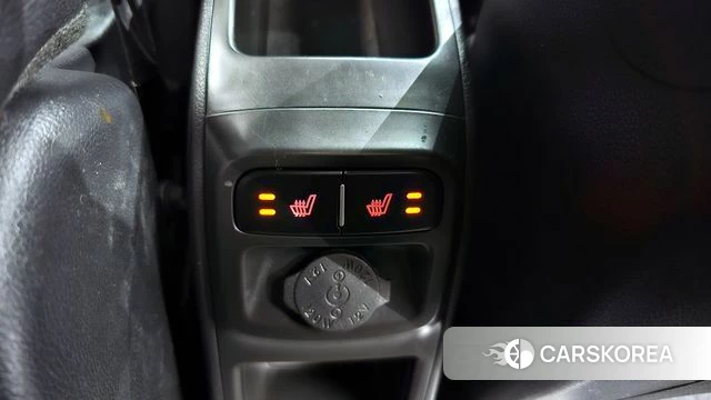 Kia The New Ray id 3859679 из Кореи 10