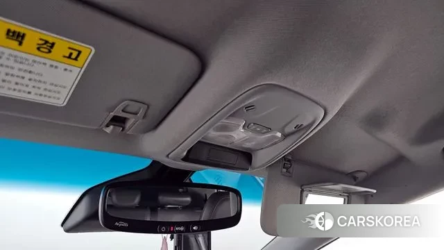 Chevrolet (GM Daewoo) Bolt EV id 2941093 из Кореи 10