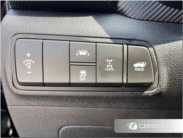 Hyundai All New Tucson id 3013543 из Кореи 10