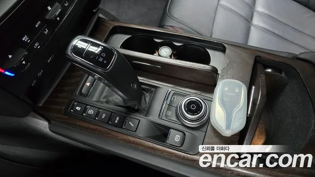 Maserati Ghibli id 2699007 из Кореи 10