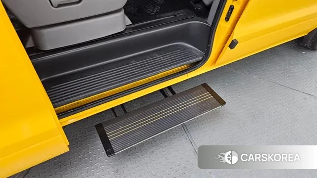 Hyundai The New Grand Starex id 3557576 из Кореи 10