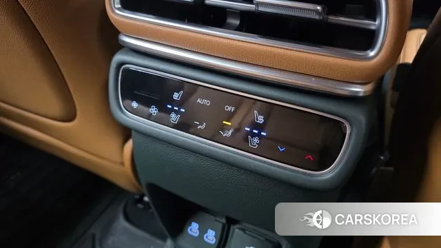 Genesis GV80 id 3725897 из Кореи 10