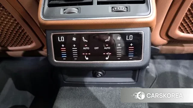 Audi A6 (C8) id 3258389 из Кореи 10