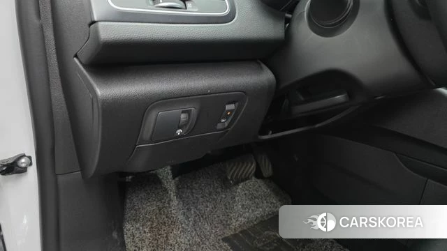 Renault Korea (Samsung) SM6 id 4435605 из Кореи 10