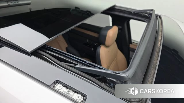 Land Rover Range Rover Sport 3rd Generation id 3952492 из Кореи 10