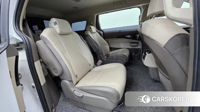 Kia Carnival 4th generation id 3621733 из Кореи 10