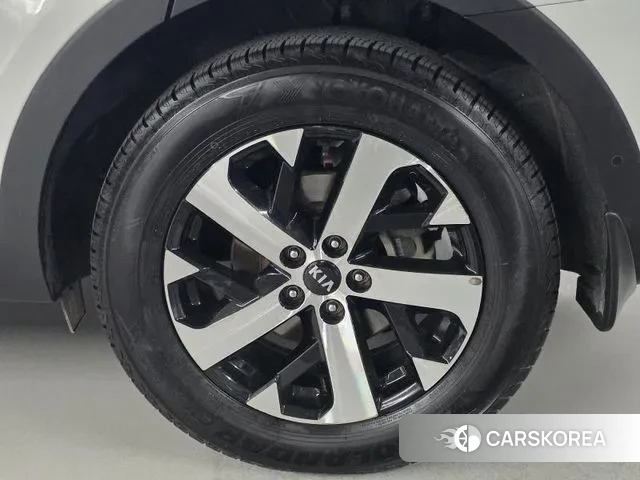 Kia Sorento 4th Generation id 3474130 из Кореи 10