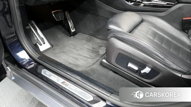 BMW X4 (G02) id 4231638 из Кореи 10