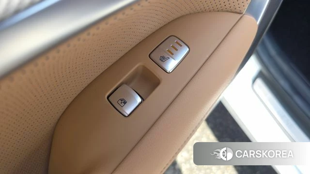 Genesis The New G70 id 4360817 из Кореи 10