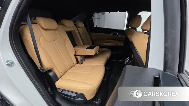 Kia Sorento 4th Generation id 3032821 из Кореи 10