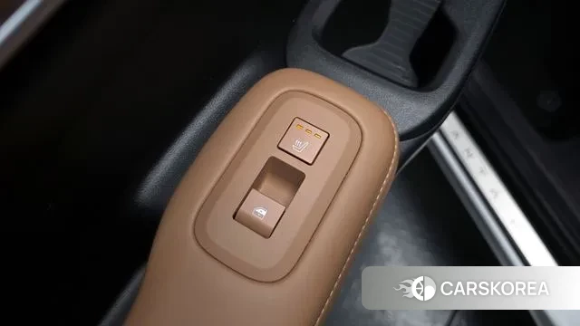 Hyundai Santa Fe (MX5) id 3512149 из Кореи 10