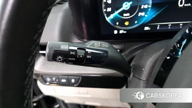 Kia Carnival 4th generation id 4594476 из Кореи 10