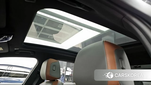 BMW 5 Series (G60) id 4229937 из Кореи 10