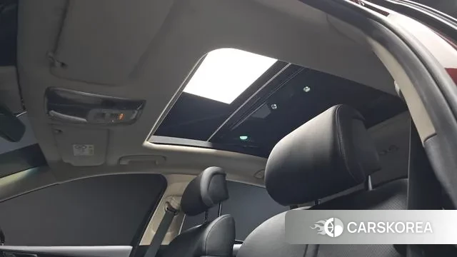 Genesis G80 (RG3) id 3459218 из Кореи 10